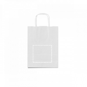 Sac verso