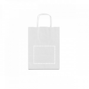 Sac devant