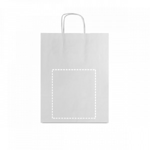 Sac verso