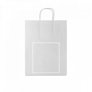 Sac devant