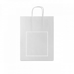 Sac devant