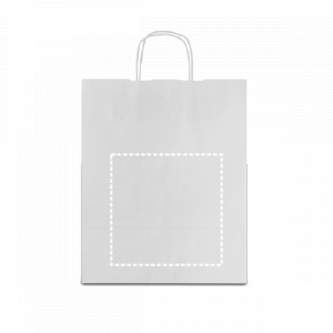Sac verso