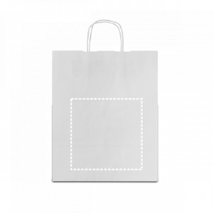 Sac verso
