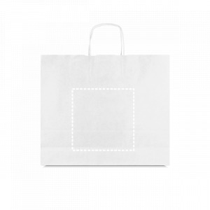 Sac verso