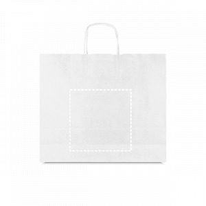 Sac devant
