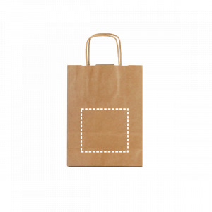 Sac verso