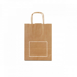 Sac verso