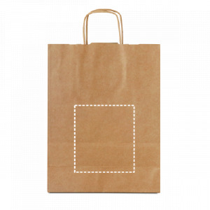 Sac verso