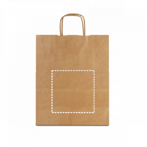 Sac verso
