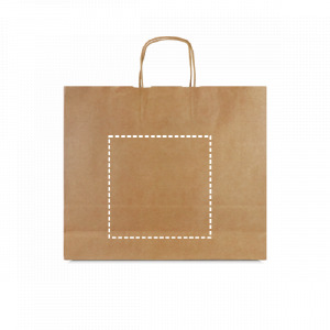 Sac verso
