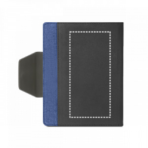Bloc-notes verso