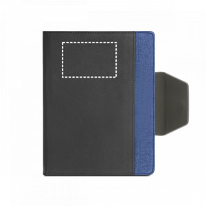 Bloc-notes verso
