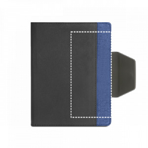 Bloc-notes verso