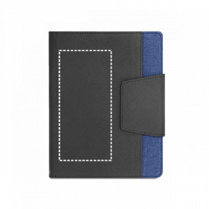 Bloc-notes onglet