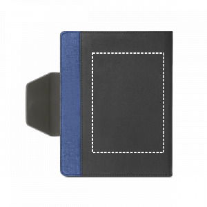 Bloc-notes verso