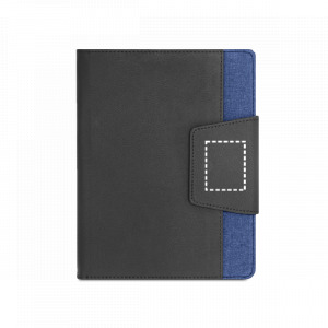 Bloc-notes onglet