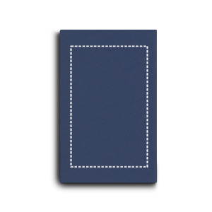 Bloc-notes verso