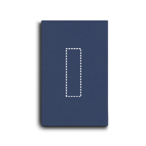 Bloc-notes verso