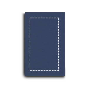 Bloc-notes verso