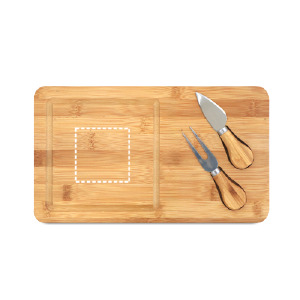 Planche supérieur