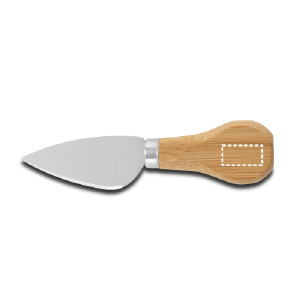 Couteau manche couteau