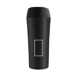 Sur un côté