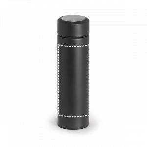 Mug thermique corps