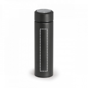 Mug thermique corps
