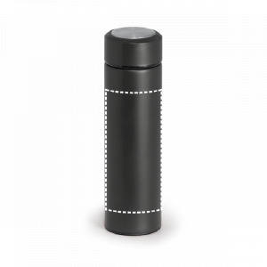 Mug thermique corps