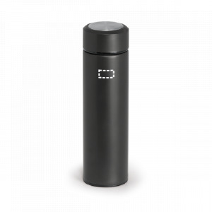 Mug thermique bouchon