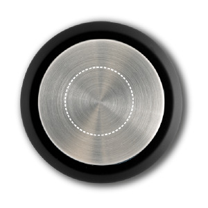 Mug thermique bouchon