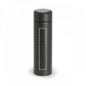 Mug thermique corps