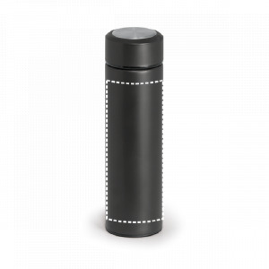 Mug thermique corps