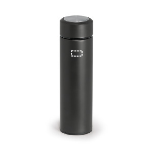 Mug thermique corps supérieur