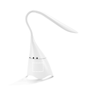 Lampe de bureau base