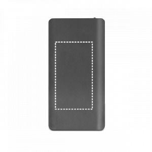 Batterie nomade verso