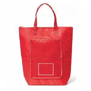 Sac poche inférieure