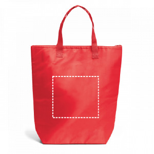 Sac verso