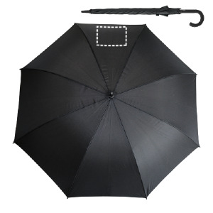 Parapluie languette