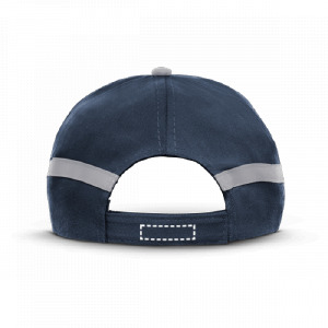 Casquette languette
