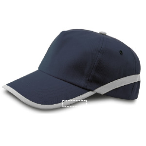 Casquette languette