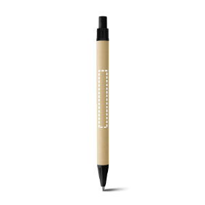 Stylo corps 2