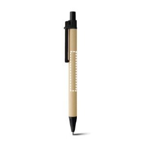 Stylo corps 2