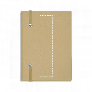 Bloc-notes verso