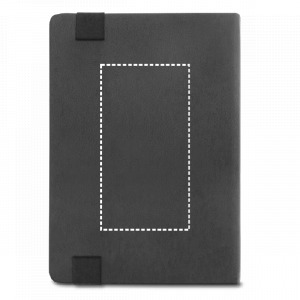 Bloc-notes verso