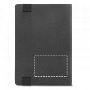 Bloc-notes verso