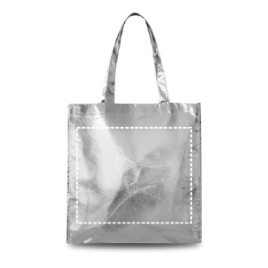 Sac devant
