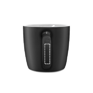 Tasse emplacement supérieur