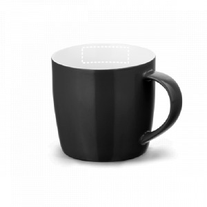 Tasse intérieur