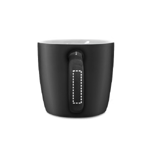 Tasse emplacement supérieur